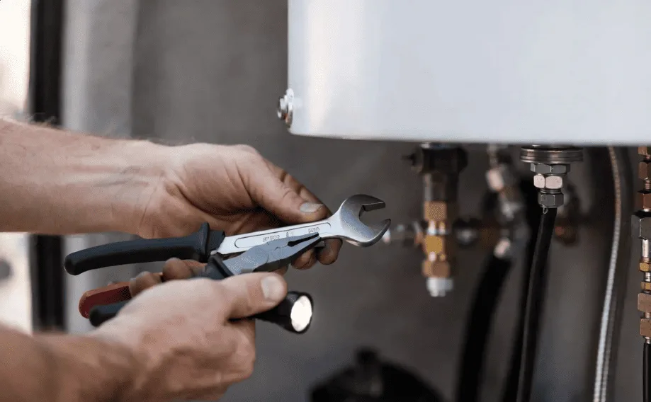 Why choose Water Heater Repair in Polvadera, NM